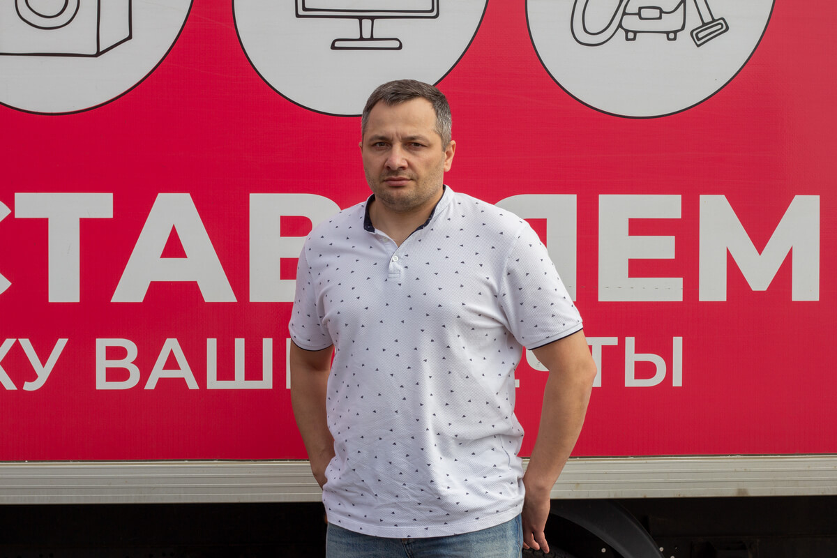 FAW Bestune NAT на работе: реальный опыт эксплуатации от «5 элемента»