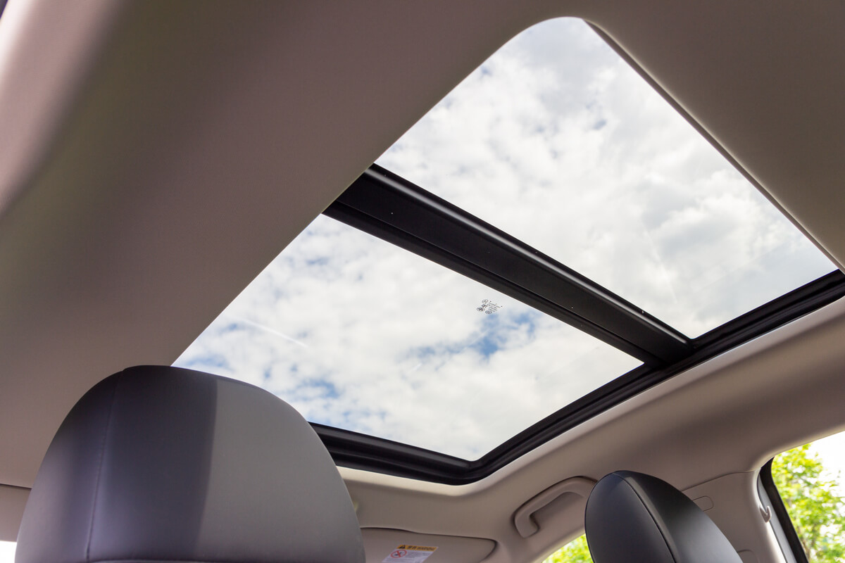 Новые FAW Bestune B70 уже в Беларуси: первые фото и цена