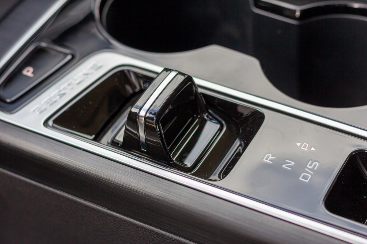 Новые FAW Bestune B70 уже в Беларуси: первые фото и цена