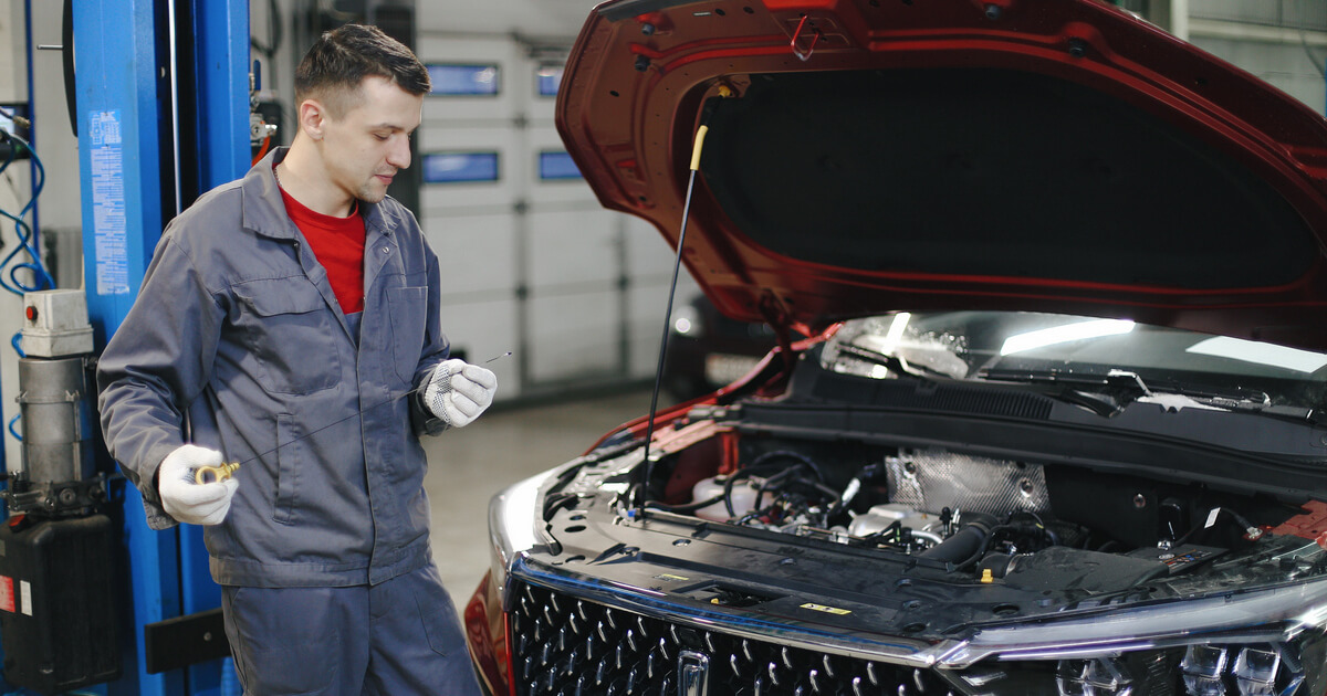 Официальный сервис FAW BESTUNE