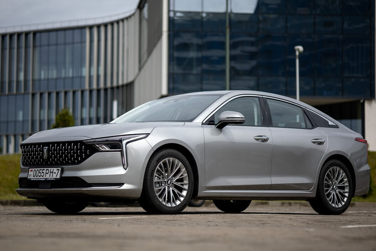 «Bestune B70 не хуже японского седана, а цена удивляет». Минчанин рассказал av.by о покупке автомобиля «Bestune B70 не хуже японского седана, а цена удивляет». Минчанин рассказал av.by о покупке автомобиля