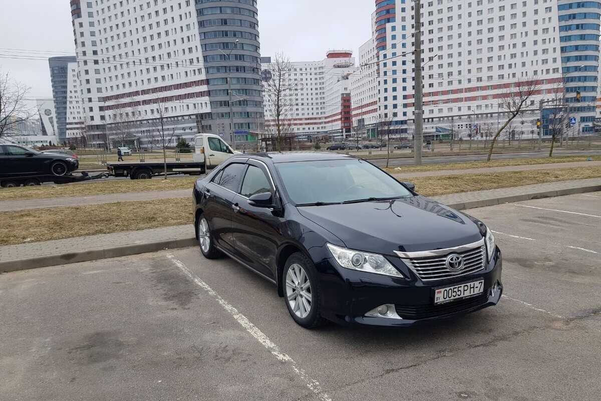 «Bestune B70 не хуже японского седана, а цена удивляет». Минчанин рассказал av.by о покупке автомобиля «Bestune B70 не хуже японского седана, а цена удивляет». Минчанин рассказал av.by о покупке автомобиля