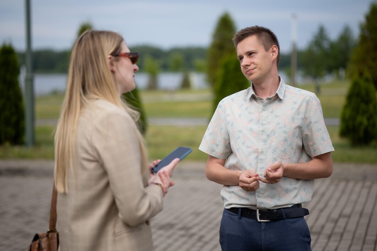 «Bestune B70 не хуже японского седана, а цена удивляет». Минчанин рассказал av.by о покупке автомобиля «Bestune B70 не хуже японского седана, а цена удивляет». Минчанин рассказал av.by о покупке автомобиля