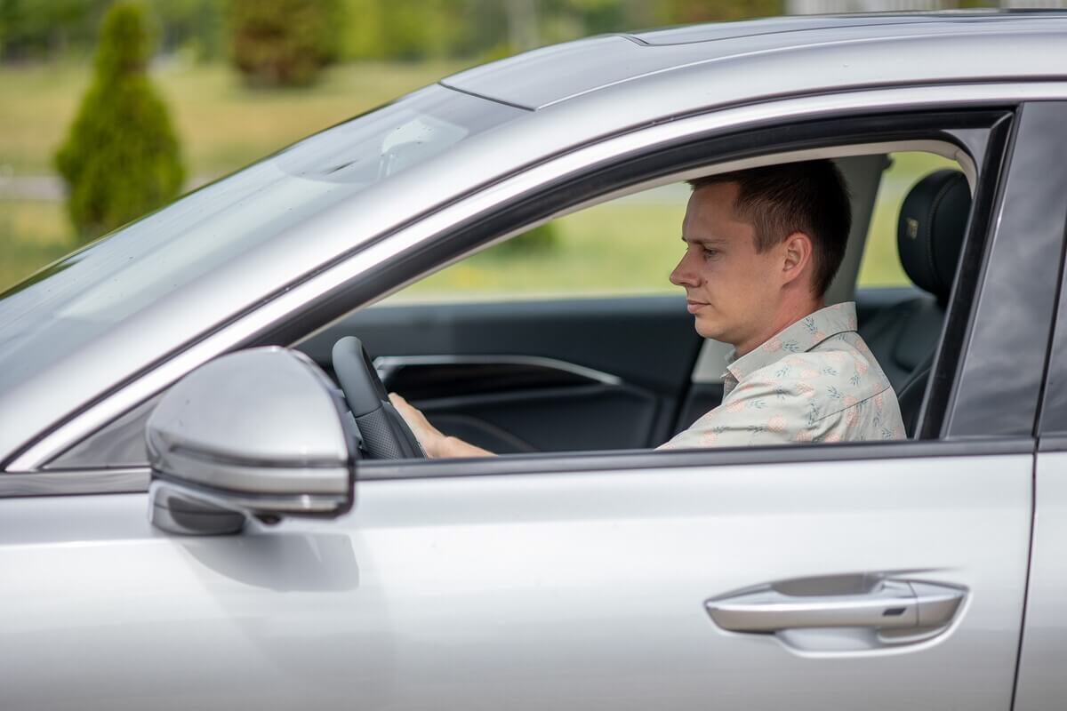 «Bestune B70 не хуже японского седана, а цена удивляет». Минчанин рассказал av.by о покупке автомобиля «Bestune B70 не хуже японского седана, а цена удивляет». Минчанин рассказал av.by о покупке автомобиля