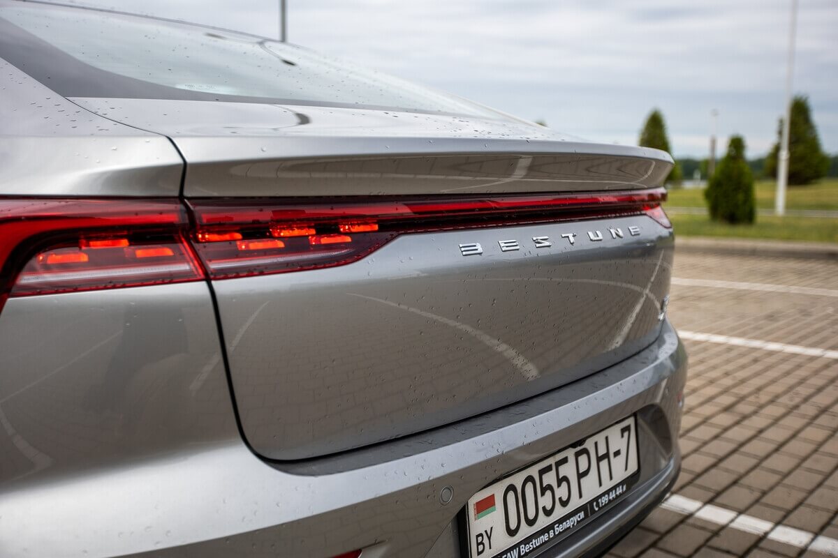 «Bestune B70 не хуже японского седана, а цена удивляет». Минчанин рассказал av.by о покупке автомобиля «Bestune B70 не хуже японского седана, а цена удивляет». Минчанин рассказал av.by о покупке автомобиля