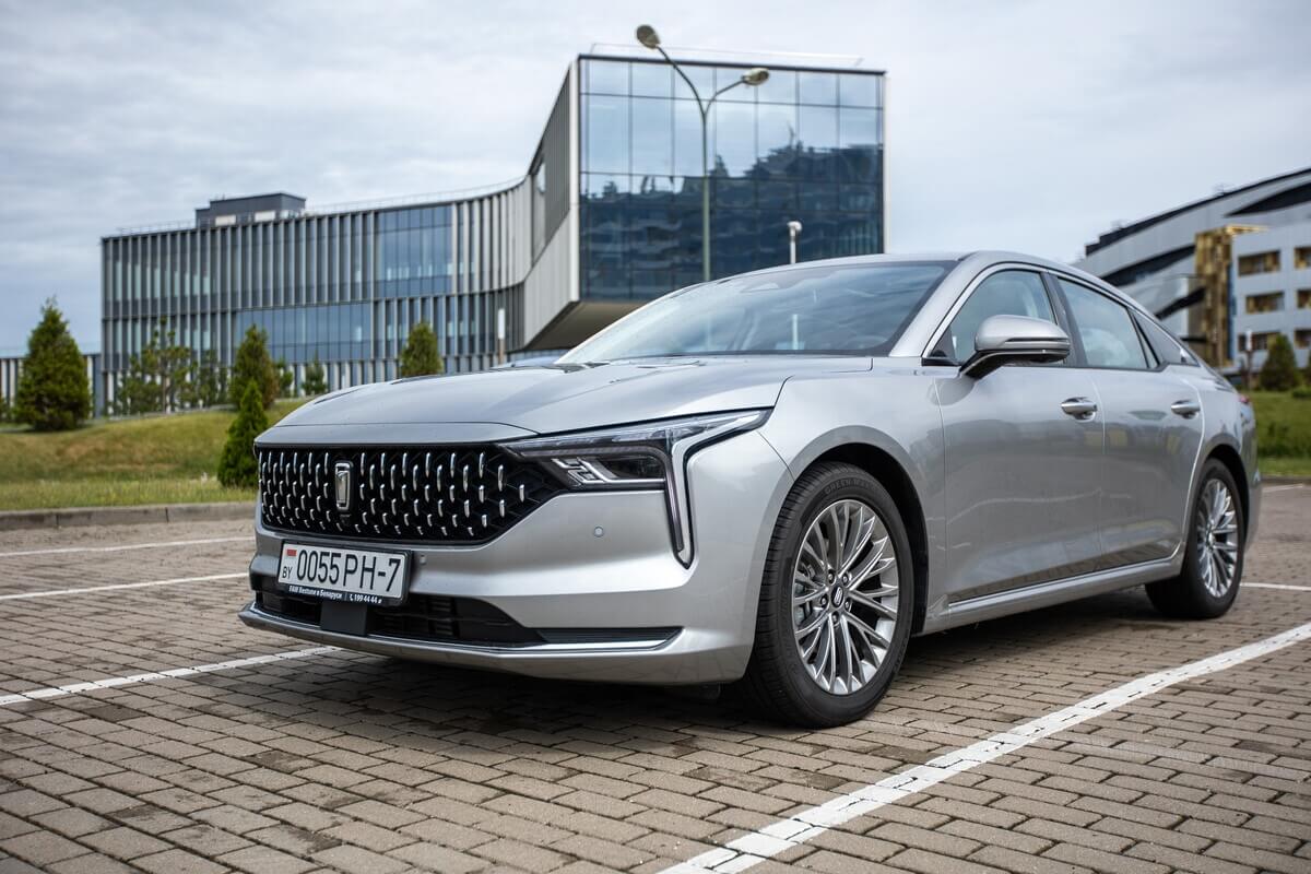 «Bestune B70 не хуже японского седана, а цена удивляет». Минчанин рассказал av.by о покупке автомобиля «Bestune B70 не хуже японского седана, а цена удивляет». Минчанин рассказал av.by о покупке автомобиля