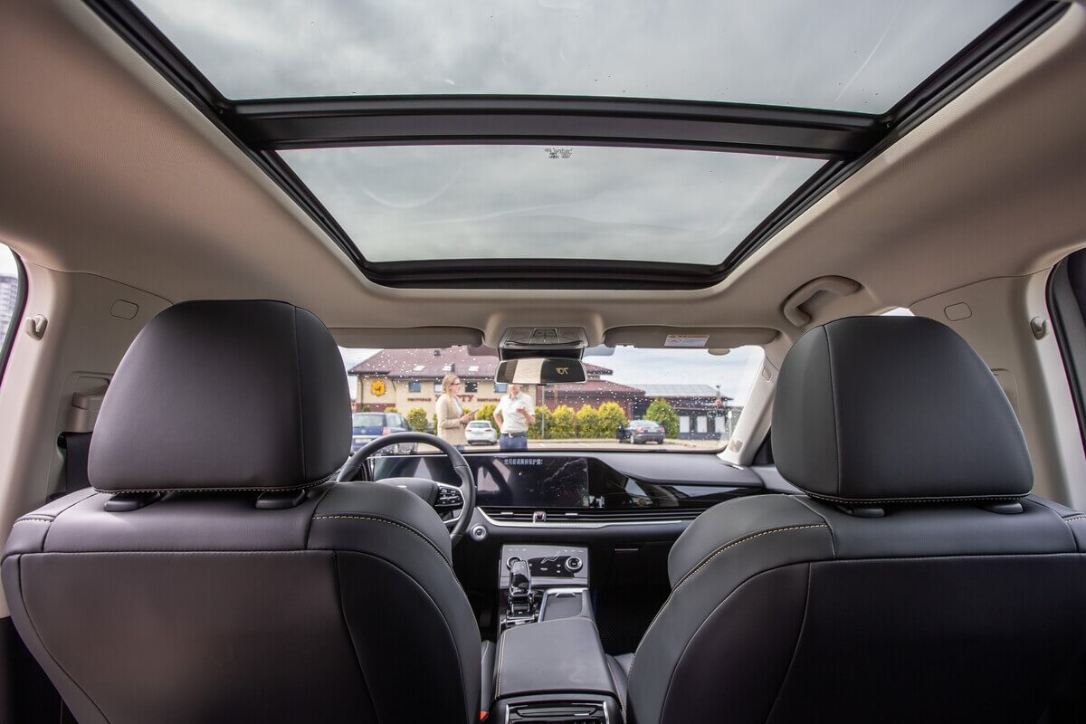 «Bestune B70 не хуже японского седана, а цена удивляет». Минчанин рассказал av.by о покупке автомобиля «Bestune B70 не хуже японского седана, а цена удивляет». Минчанин рассказал av.by о покупке автомобиля