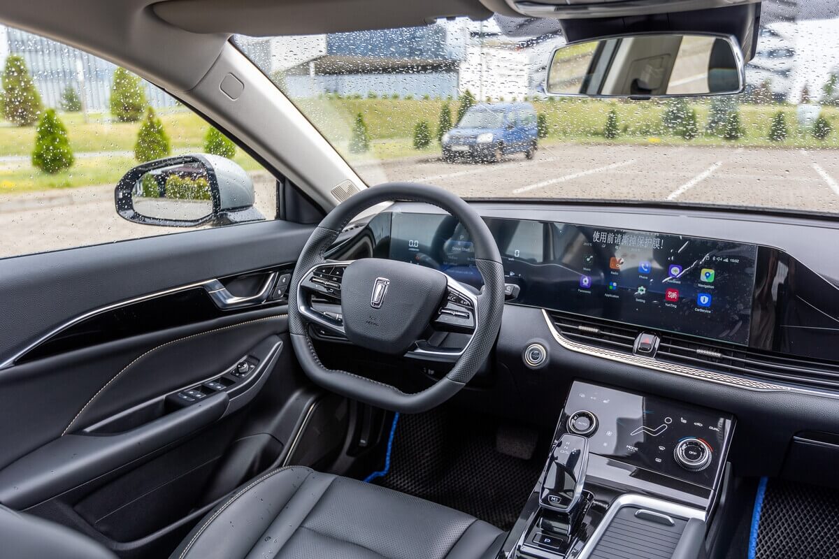 «Bestune B70 не хуже японского седана, а цена удивляет». Минчанин рассказал av.by о покупке автомобиля «Bestune B70 не хуже японского седана, а цена удивляет». Минчанин рассказал av.by о покупке автомобиля