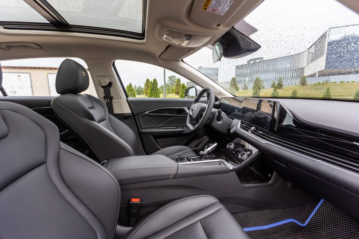 «Bestune B70 не хуже японского седана, а цена удивляет». Минчанин рассказал av.by о покупке автомобиля «Bestune B70 не хуже японского седана, а цена удивляет». Минчанин рассказал av.by о покупке автомобиля