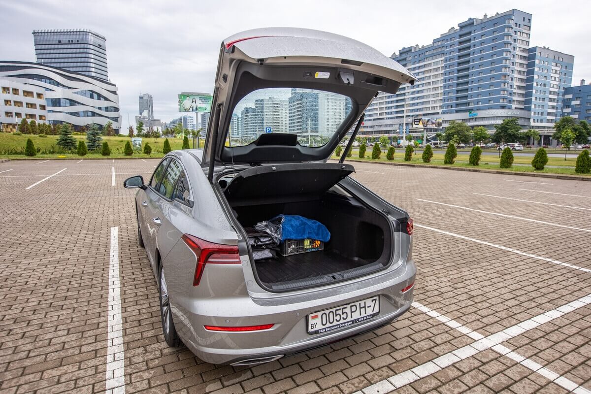 «Bestune B70 не хуже японского седана, а цена удивляет». Минчанин рассказал av.by о покупке автомобиля «Bestune B70 не хуже японского седана, а цена удивляет». Минчанин рассказал av.by о покупке автомобиля