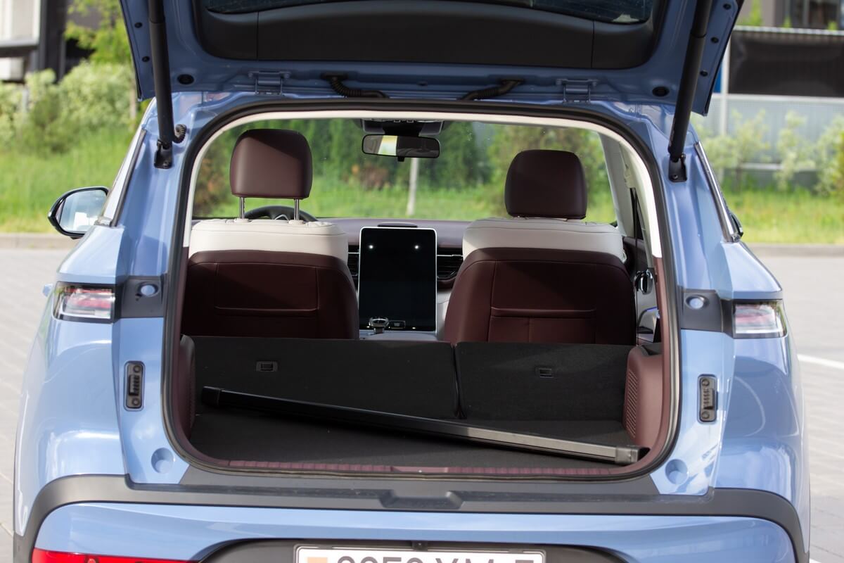 Тест-драйв FAW Bestune T90: ученик обогнал учителя? Тест-драйв FAW Bestune T90: ученик обогнал учителя?