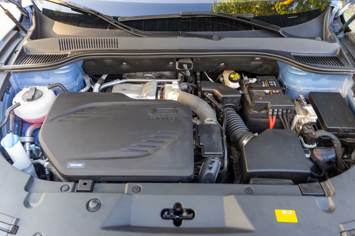 Тест-драйв FAW Bestune T90: ученик обогнал учителя? Тест-драйв FAW Bestune T90: ученик обогнал учителя?