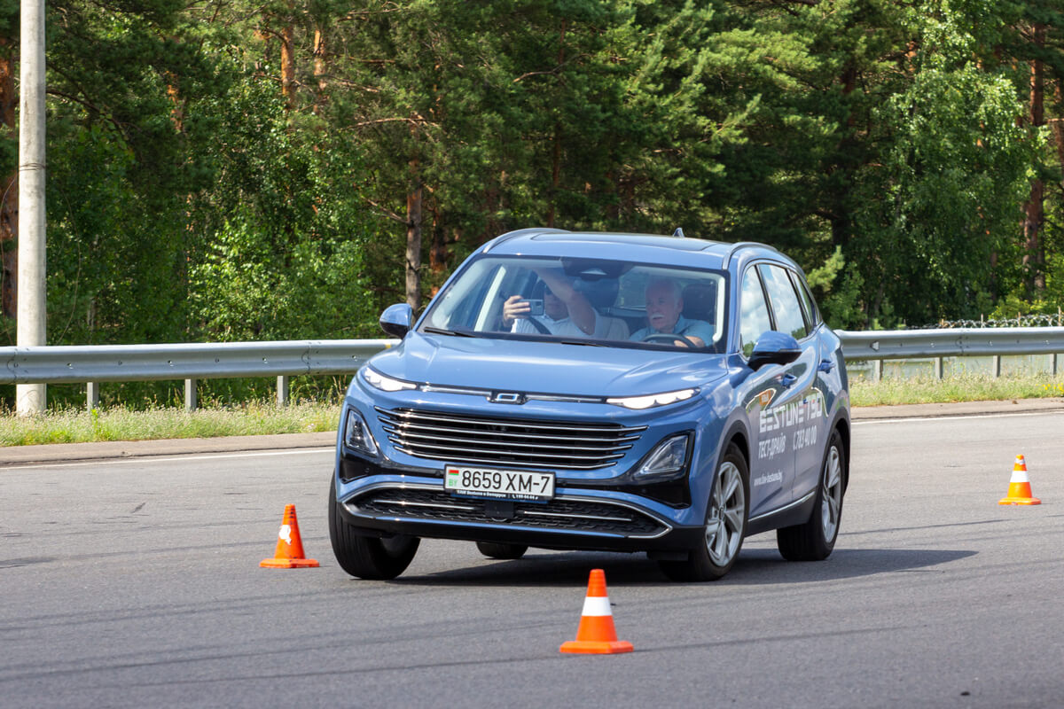 Специалисты дилерской сети прошли подготовку по системе FAW-VW