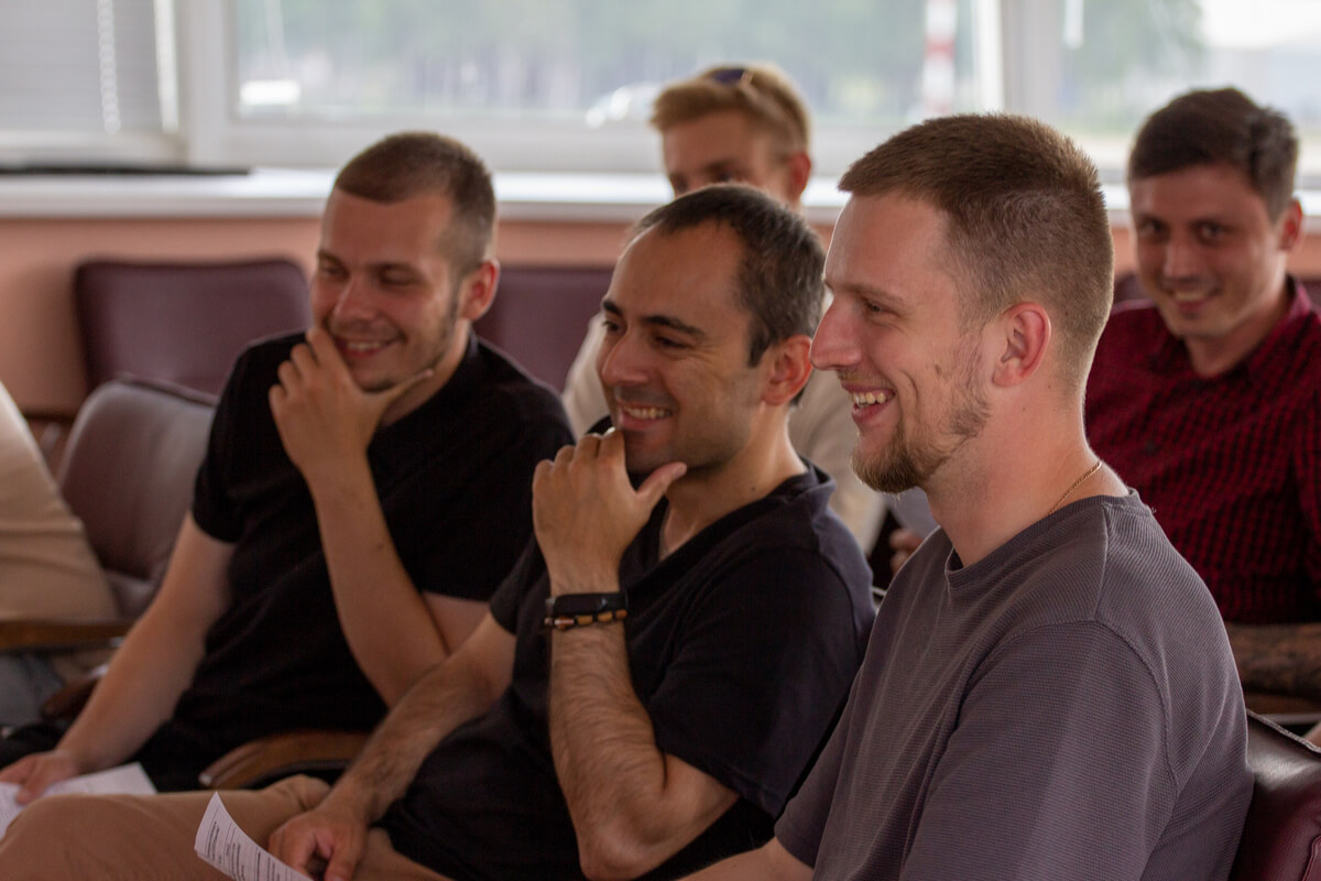 Специалисты дилерской сети прошли подготовку по системе FAW-VW