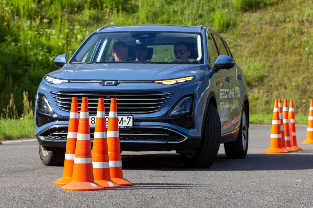 Специалисты дилерской сети прошли подготовку по системе FAW-VW