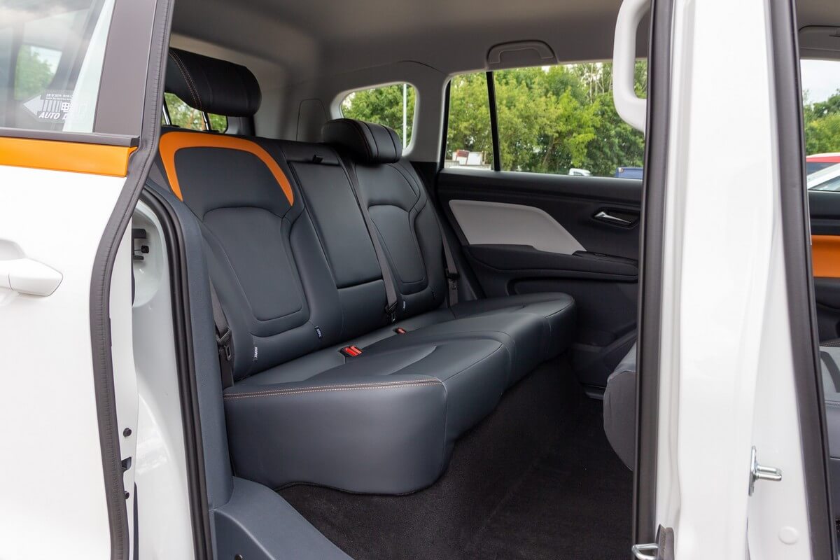 Как изменится ваша семейная жизнь после покупки электровэна FAW Bestune NAT Как изменится ваша семейная жизнь после покупки электровэна FAW Bestune NAT