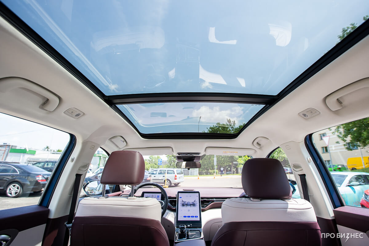 «Сам паркуется, все контролирует — еще бы за меня работал». Сооснователь «Про Бизнес» протестировал FAW Bestune T90 «Сам паркуется, все контролирует — еще бы за меня работал». Сооснователь «Про Бизнес» протестировал FAW Bestune T90