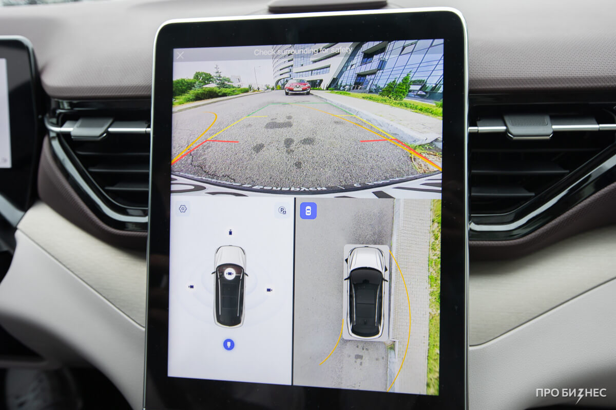 «Сам паркуется, все контролирует — еще бы за меня работал». Сооснователь «Про Бизнес» протестировал FAW Bestune T90 «Сам паркуется, все контролирует — еще бы за меня работал». Сооснователь «Про Бизнес» протестировал FAW Bestune T90