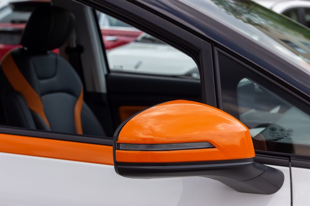 Как изменится ваша семейная жизнь после покупки электровэна FAW Bestune NAT Как изменится ваша семейная жизнь после покупки электровэна FAW Bestune NAT