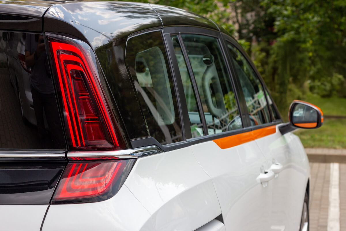 Как изменится ваша семейная жизнь после покупки электровэна FAW Bestune NAT Как изменится ваша семейная жизнь после покупки электровэна FAW Bestune NAT