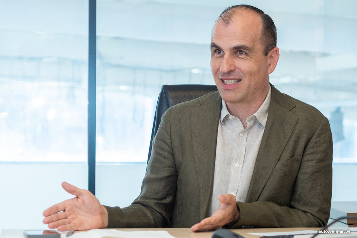 Как белорусы пересаживаются с «европейцев» на «китайцев». Мнение Как белорусы пересаживаются с «европейцев» на «китайцев». Мнение