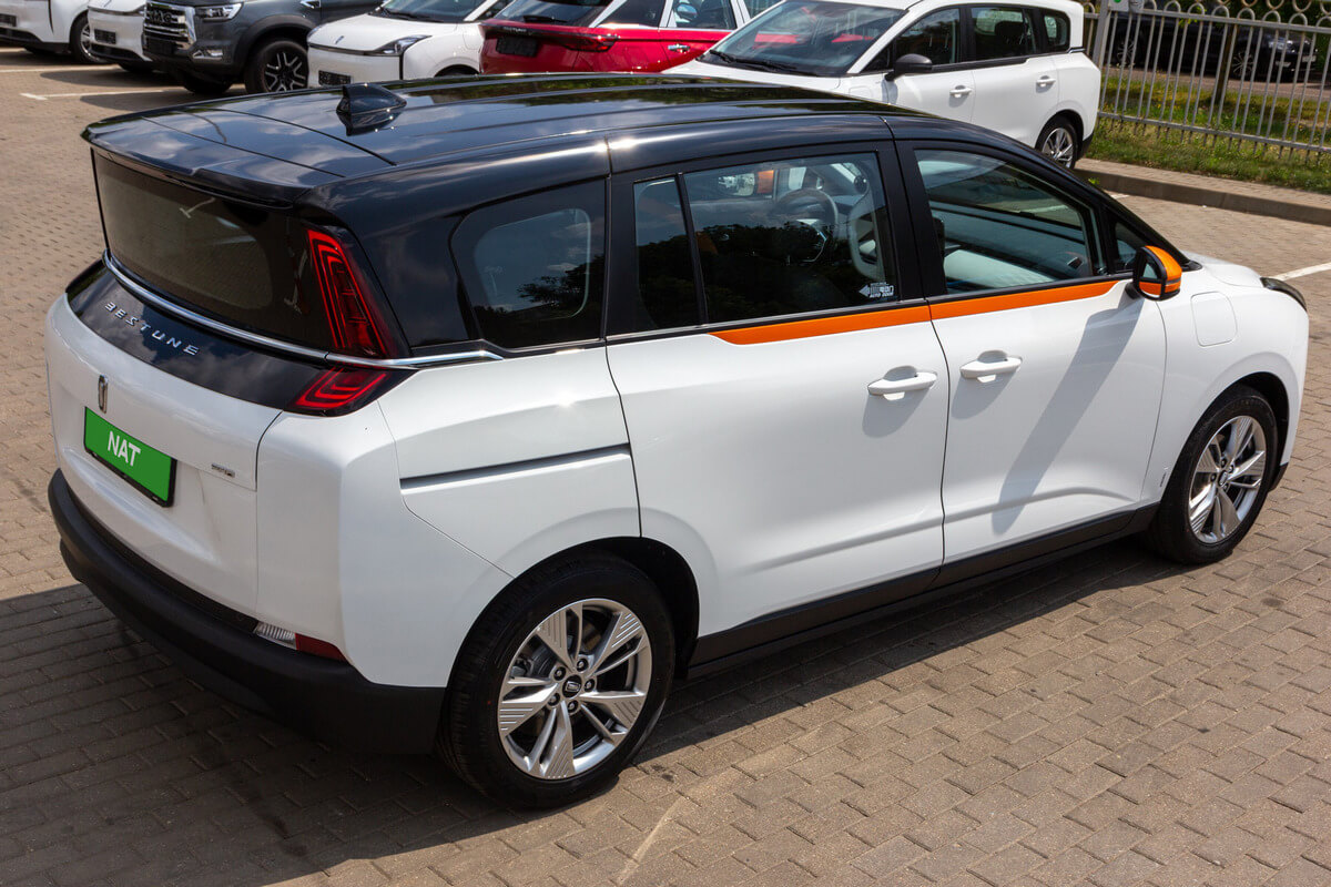 Все, что важно знать о правильном сервисном обслуживании «китайцев» в Беларуси Все, что важно знать о правильном сервисном обслуживании «китайцев» в Беларуси