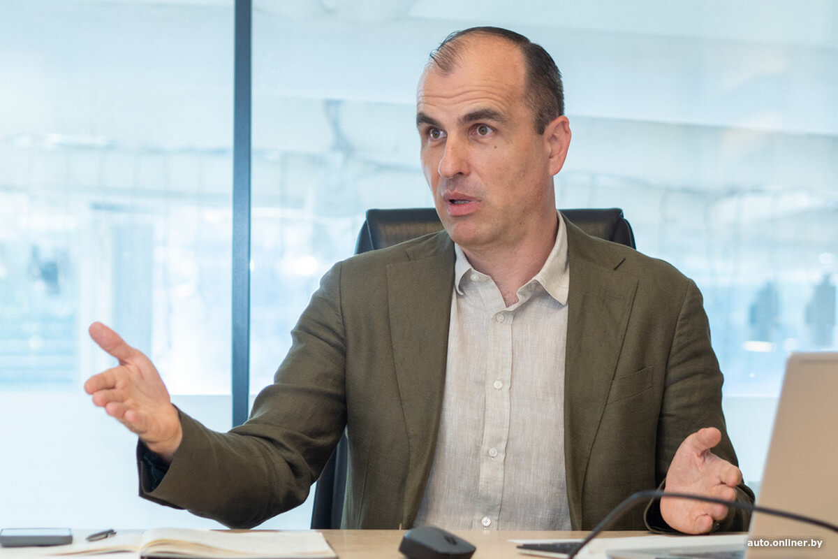 Как белорусы пересаживаются с «европейцев» на «китайцев». Мнение Как белорусы пересаживаются с «европейцев» на «китайцев». Мнение