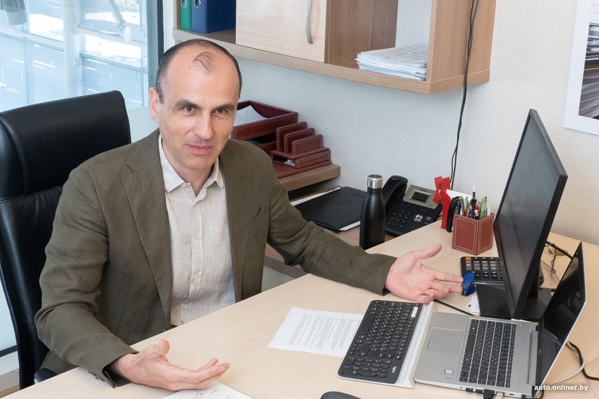 Как белорусы пересаживаются с «европейцев» на «китайцев». Мнение Как белорусы пересаживаются с «европейцев» на «китайцев». Мнение