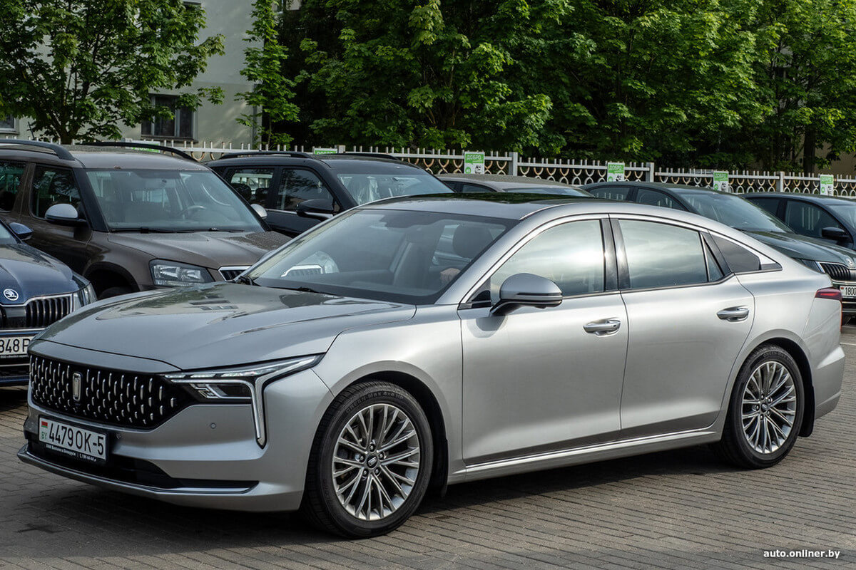 Как белорусы пересаживаются с «европейцев» на «китайцев». Мнение Как белорусы пересаживаются с «европейцев» на «китайцев». Мнение