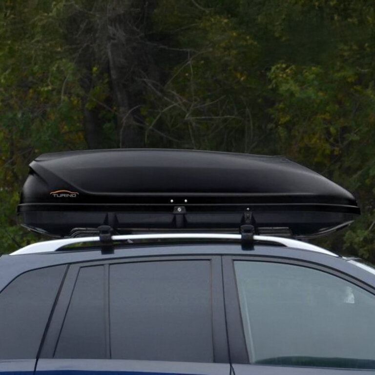 Бокс на крышу — Автомобили FAW Bestune в Беларуси