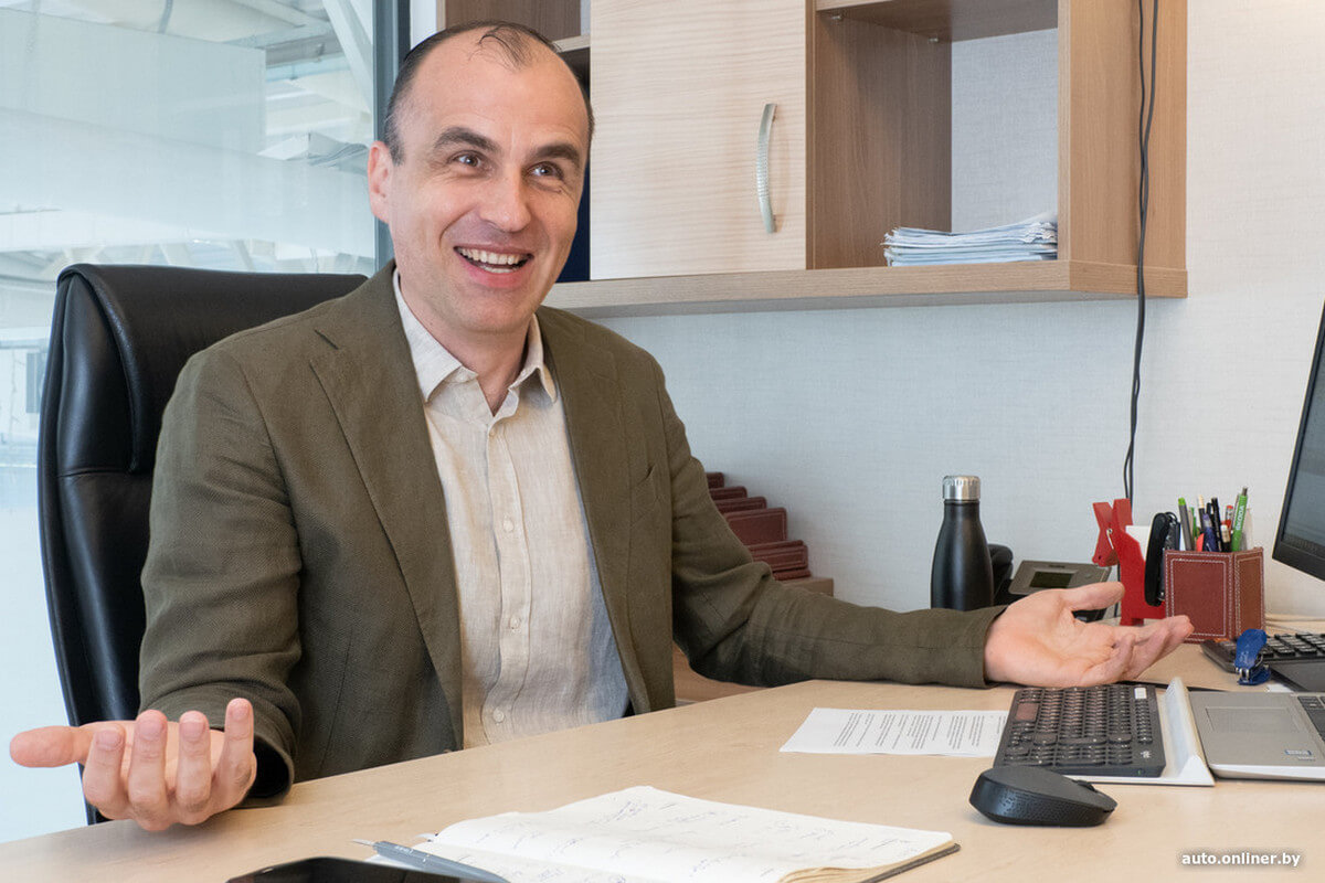 Как белорусы пересаживаются с «европейцев» на «китайцев». Мнение Как белорусы пересаживаются с «европейцев» на «китайцев». Мнение