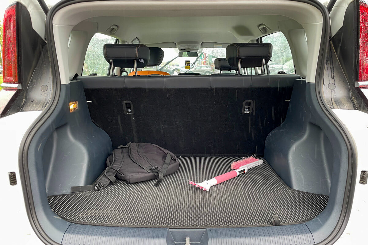 Электровэн для экологичного бизнеса: опыт эксплуатации FAW Bestune NAT от Cosmico Электровэн для экологичного бизнеса: опыт эксплуатации FAW Bestune NAT от Cosmico