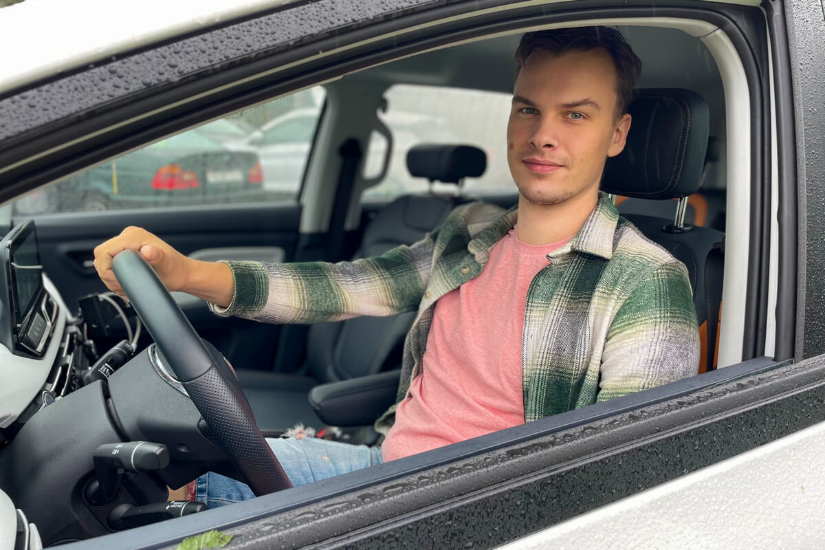 Электровэн для экологичного бизнеса: опыт эксплуатации FAW Bestune NAT от Cosmico Электровэн для экологичного бизнеса: опыт эксплуатации FAW Bestune NAT от Cosmico