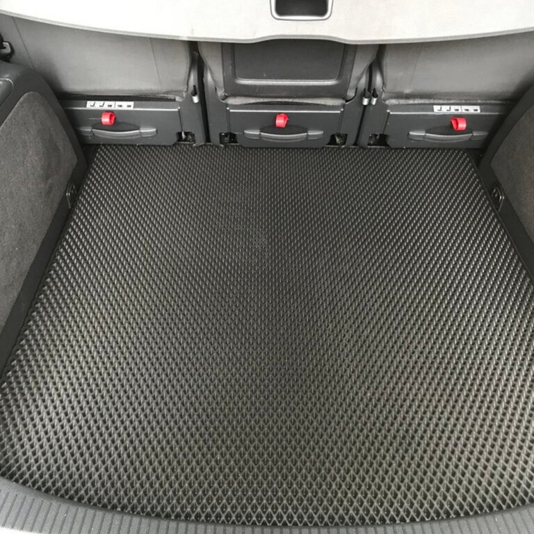 Коврик в багажное отделение FAW T90, EVA — Автомобили FAW Bestune в Беларуси