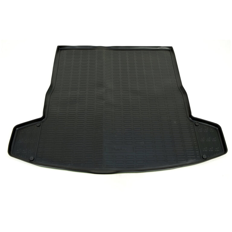 Коврик в багажное отделение резиновый для FAW Bestune T90 — Автомобили FAW Bestune в Беларуси