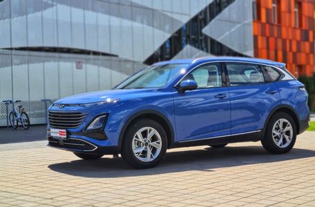 «П». Преимущества автомобиля FAW BESTUNE T90 (Видео)