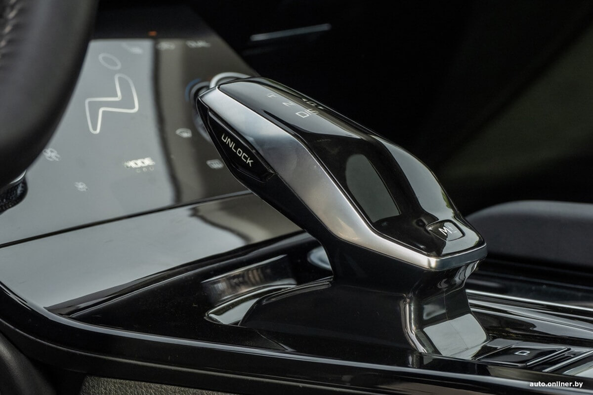 Выдержит ли «китаец» год эксплуатации в Беларуси? На подъемнике после 63 000 км Выдержит ли «китаец» год эксплуатации в Беларуси? На подъемнике после 63 000 км