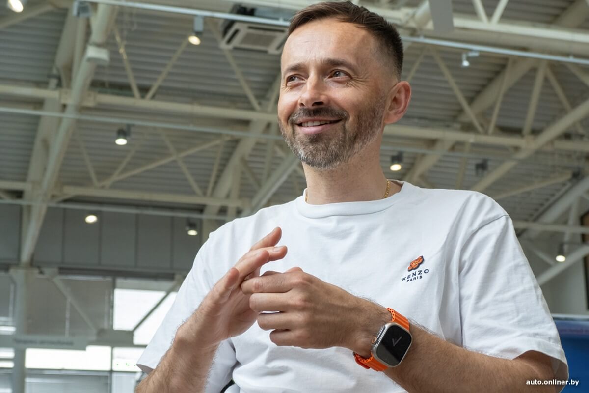 Выдержит ли «китаец» год эксплуатации в Беларуси? На подъемнике после 63 000 км Выдержит ли «китаец» год эксплуатации в Беларуси? На подъемнике после 63 000 км