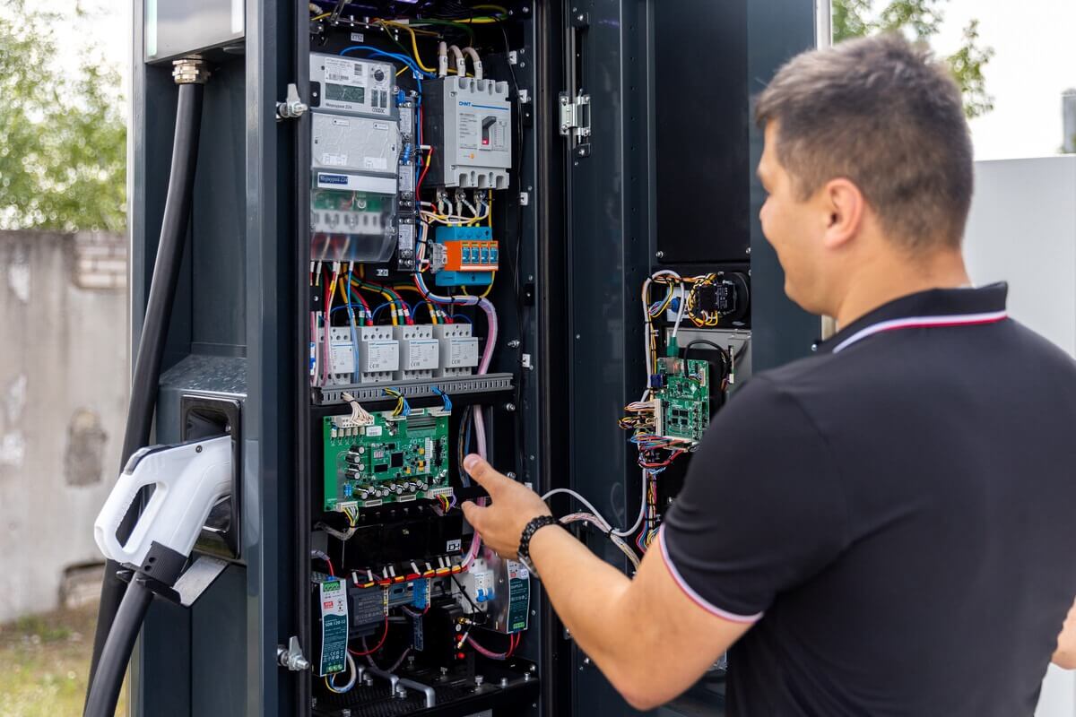 Что влияет на расход энергии в электрокаре? Выяснили все ньюансы с avby Что влияет на расход энергии в электрокаре? Выяснили все ньюансы с avby