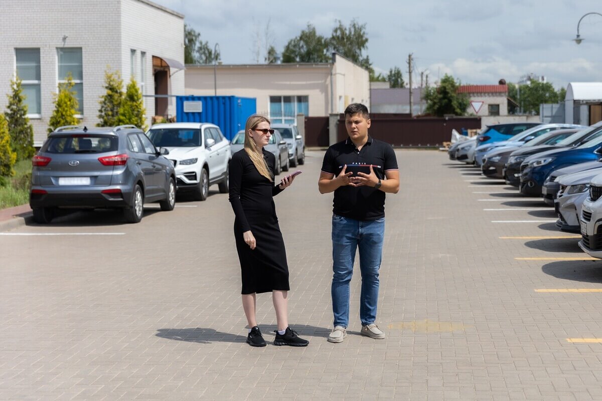 Что влияет на расход энергии в электрокаре? Выяснили все ньюансы с avby Что влияет на расход энергии в электрокаре? Выяснили все ньюансы с avby