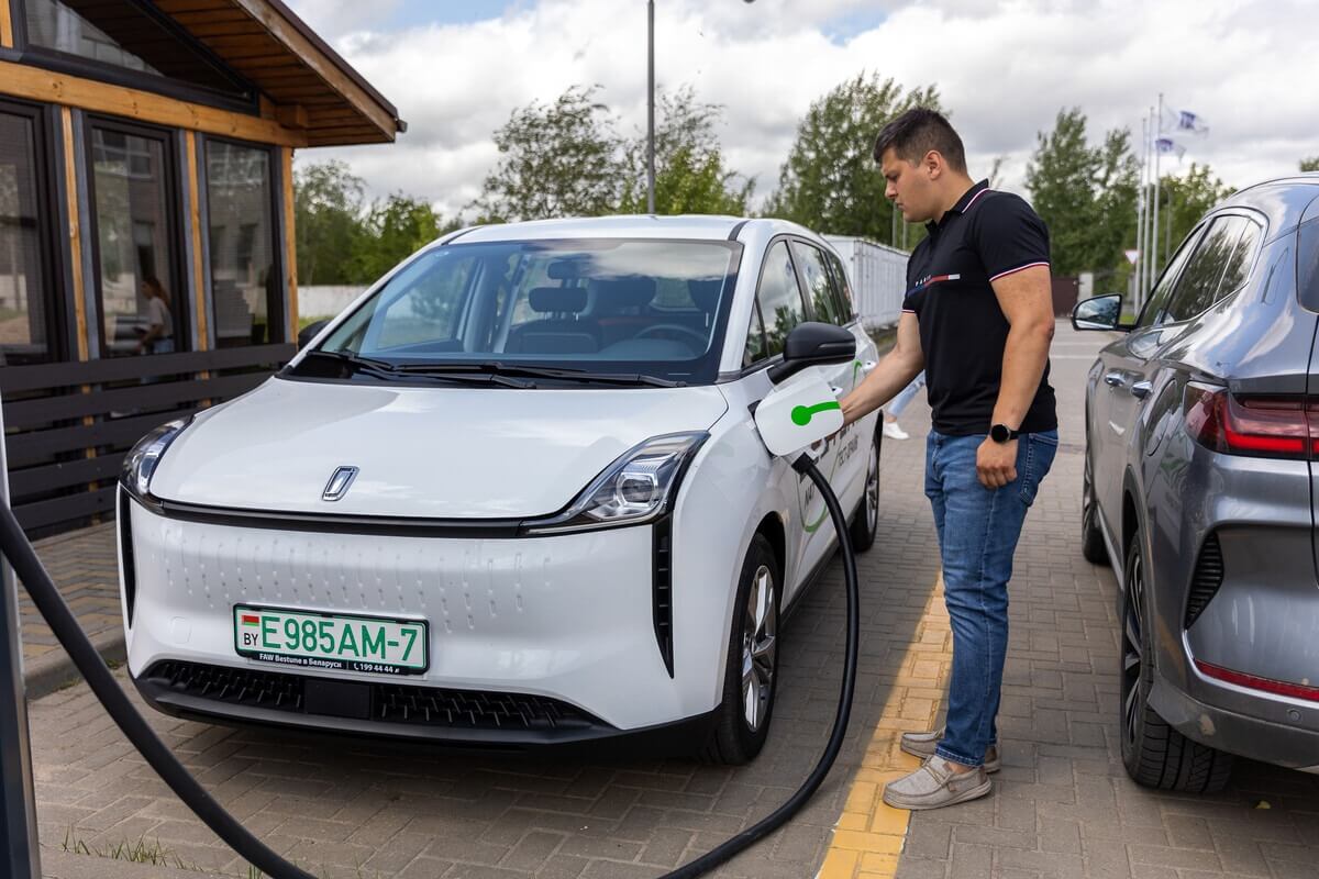 Что влияет на расход энергии в электрокаре? Выяснили все ньюансы с avby Что влияет на расход энергии в электрокаре? Выяснили все ньюансы с avby