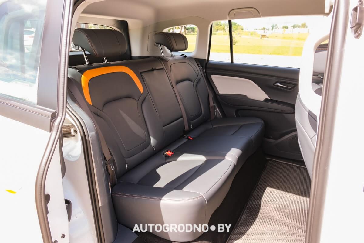 Подходит ли китайский электромобиль для такси? Мнение Подходит ли китайский электромобиль для такси? Мнение