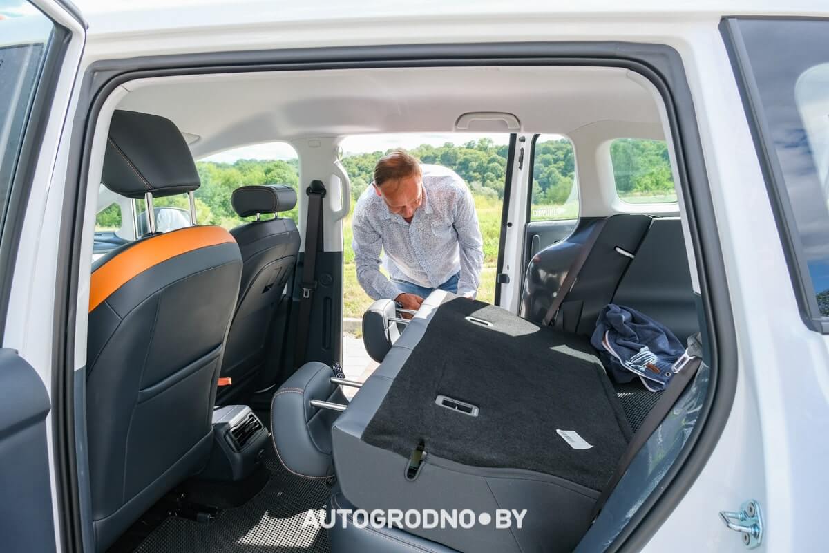 Подходит ли китайский электромобиль для такси? Мнение Подходит ли китайский электромобиль для такси? Мнение