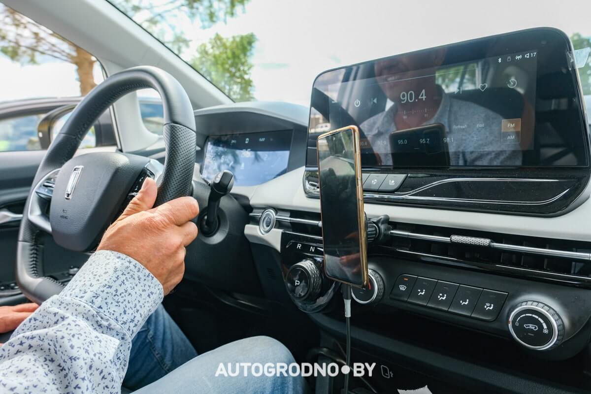 Подходит ли китайский электромобиль для такси? Мнение Подходит ли китайский электромобиль для такси? Мнение