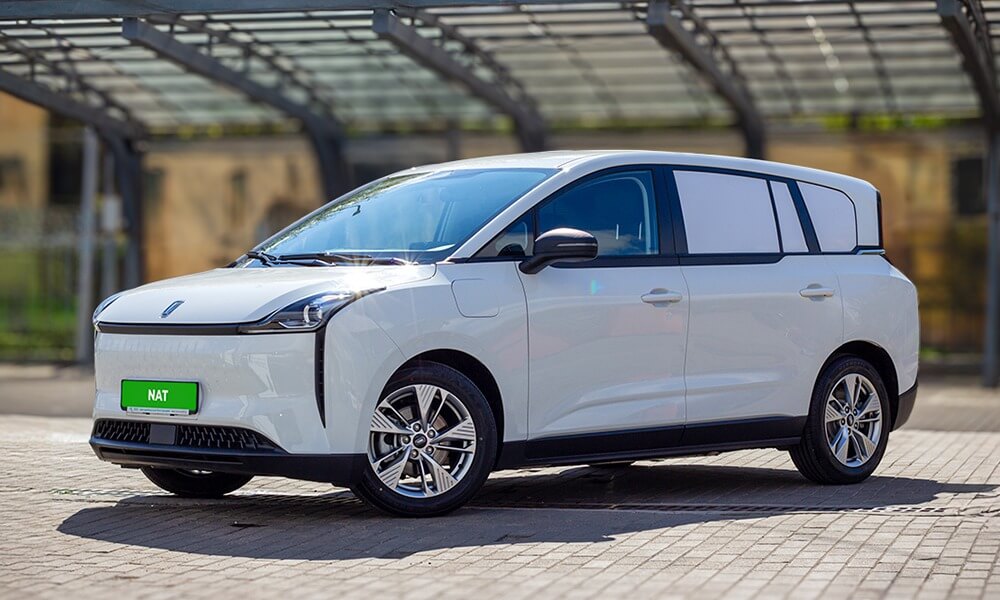 Осенний ценнопад — Автомобили FAW Bestune в Беларуси