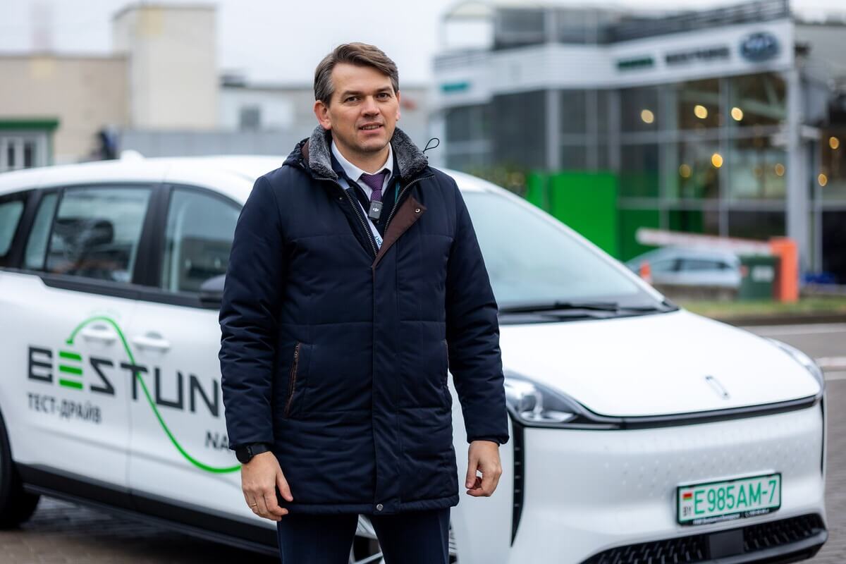 Почему зимой в электромобилях падает запас хода и что с этим делать? Разбираемся со специалистом Почему зимой в электромобилях падает запас хода и что с этим делать? Разбираемся со специалистом