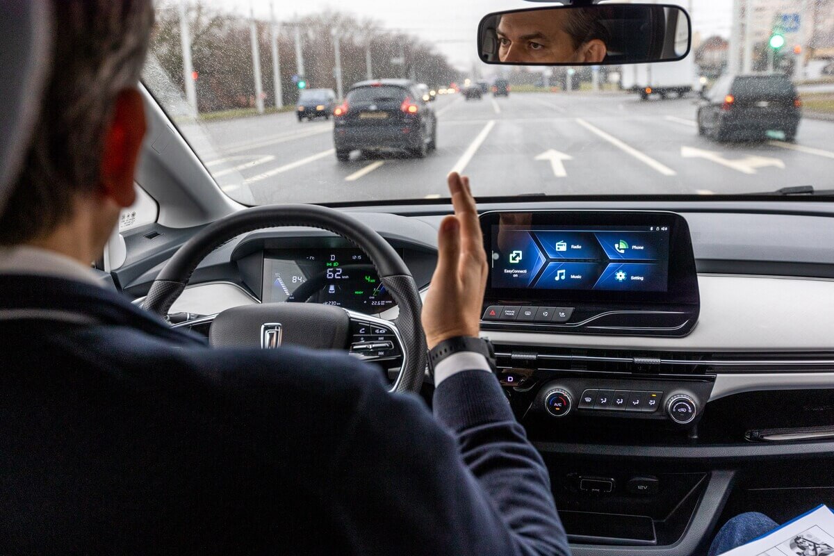 Почему зимой в электромобилях падает запас хода и что с этим делать? Разбираемся со специалистом Почему зимой в электромобилях падает запас хода и что с этим делать? Разбираемся со специалистом