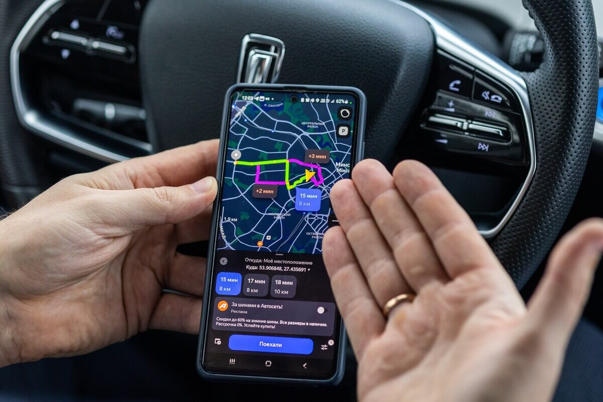 Почему зимой в электромобилях падает запас хода и что с этим делать? Разбираемся со специалистом Почему зимой в электромобилях падает запас хода и что с этим делать? Разбираемся со специалистом