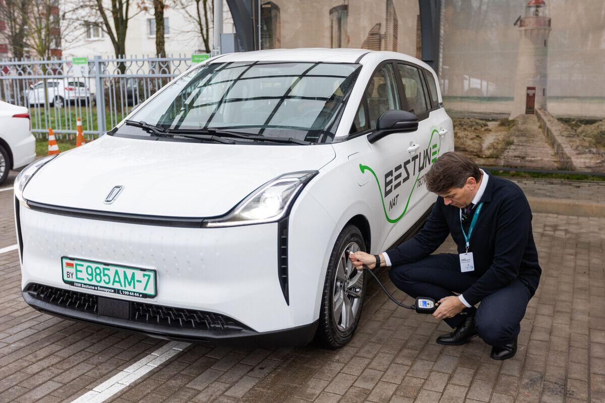 Почему зимой в электромобилях падает запас хода и что с этим делать? Разбираемся со специалистом Почему зимой в электромобилях падает запас хода и что с этим делать? Разбираемся со специалистом