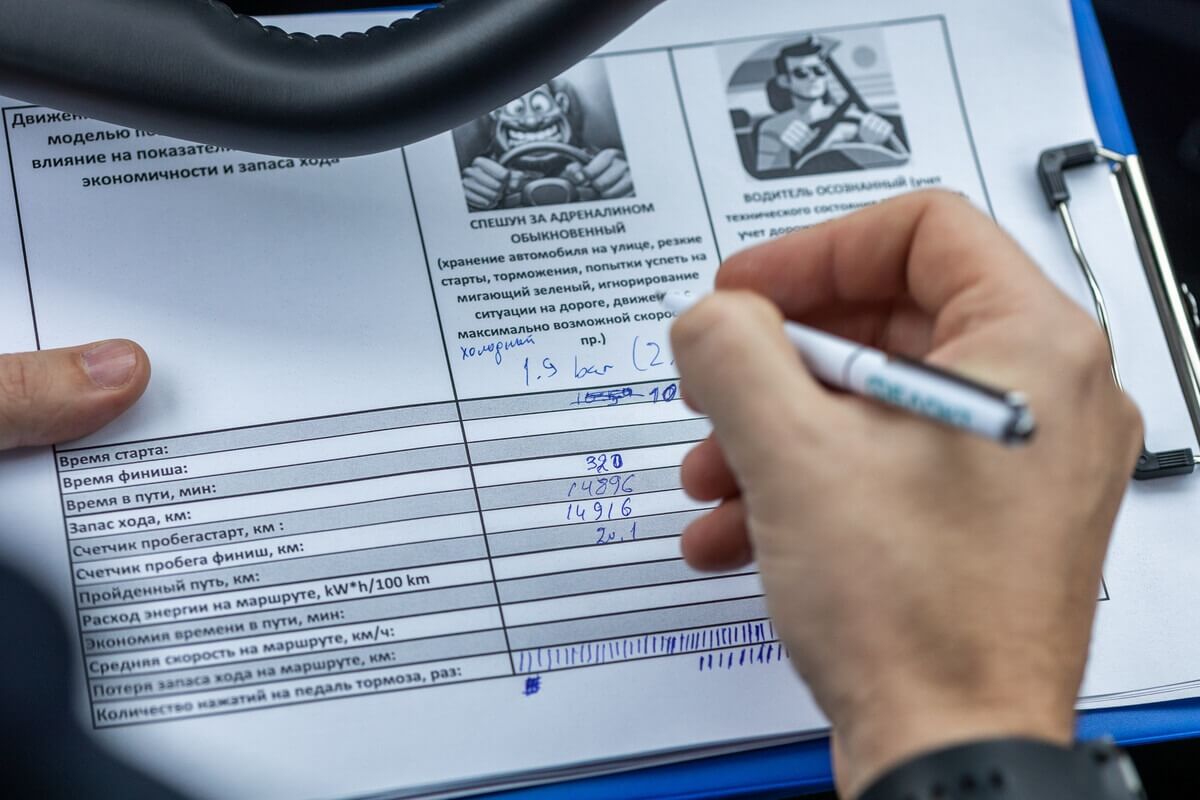 Почему зимой в электромобилях падает запас хода и что с этим делать? Разбираемся со специалистом Почему зимой в электромобилях падает запас хода и что с этим делать? Разбираемся со специалистом